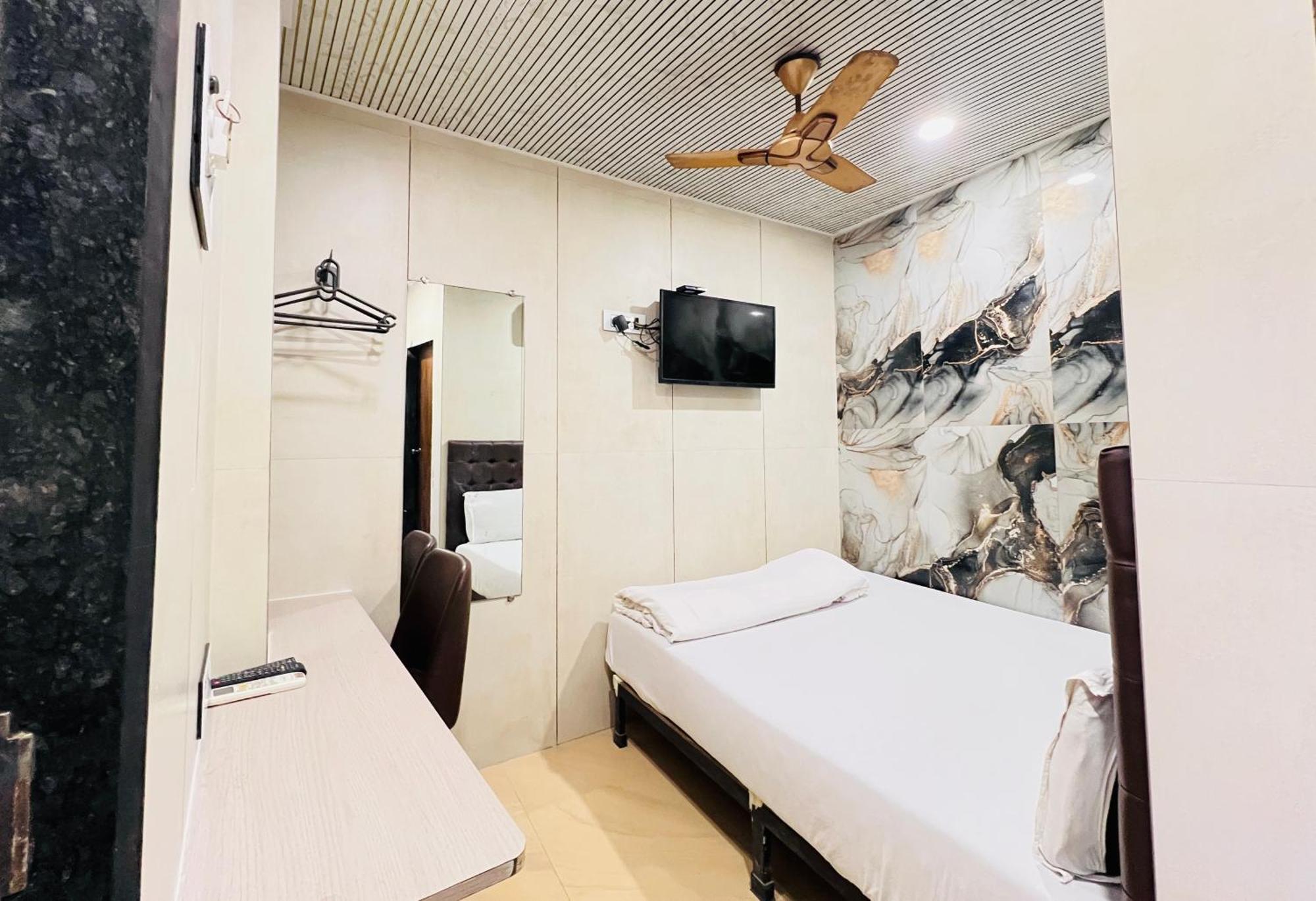 U Life Hotel — Photos 3