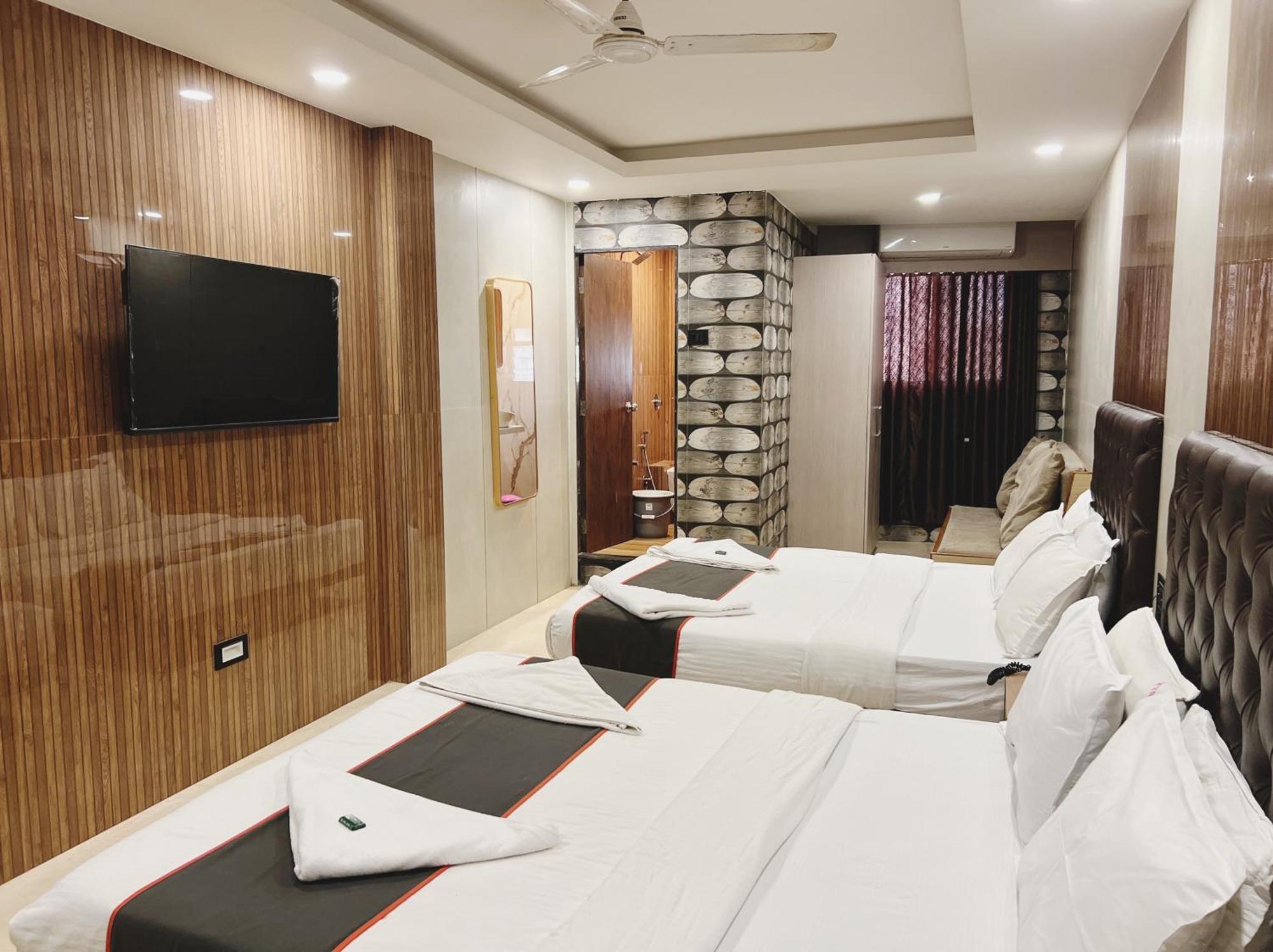 U Life Hotel — Photos 2